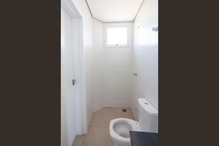 Apartamento para alugar com 54m², 2 quartos e 1 vagaBanheiro