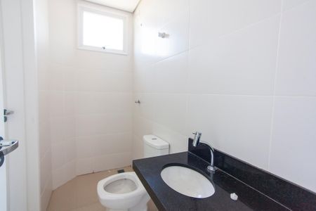 Apartamento para alugar com 54m², 2 quartos e 1 vagaBanheiro