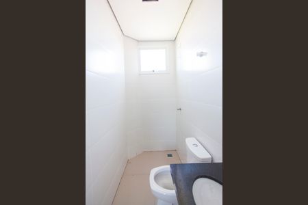 Apartamento para alugar com 54m², 2 quartos e 1 vagaBanheiro da Suíte