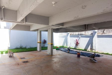 Apartamento para alugar com 54m², 2 quartos e 1 vagaÁrea comum