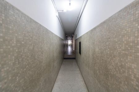 Apartamento à venda com 36m², 1 quarto e sem vaga Apartamento à venda com 36m², 1 quarto e sem vagaHall de entrada