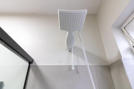 Apartamento à venda com 36m², 1 quarto e sem vaga Apartamento à venda com 36m², 1 quarto e sem vagaBanheiro