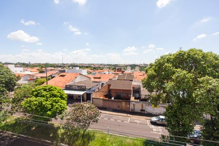 Apartamento para alugar com 54m², 2 quartos e 1 vagaVista da Varanda da Suite