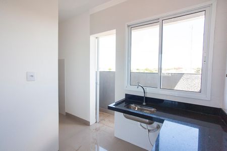 Apartamento para alugar com 54m², 2 quartos e 1 vagaCozinha
