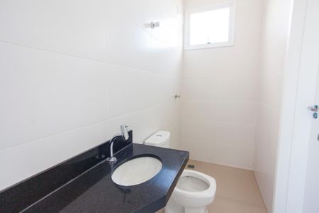 Apartamento para alugar com 54m², 2 quartos e 1 vagaBanheiro Social