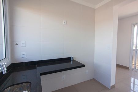 Apartamento para alugar com 54m², 2 quartos e 1 vagaCozinha