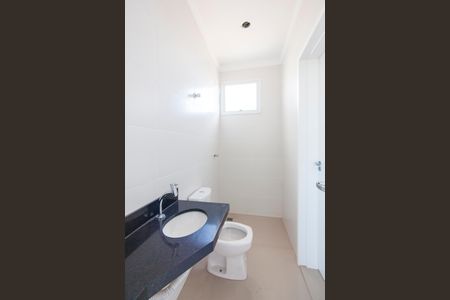 Apartamento para alugar com 54m², 2 quartos e 1 vagaBanheiro Social