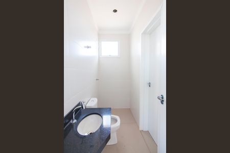 Apartamento para alugar com 54m², 2 quartos e 1 vagaBanheiro Social