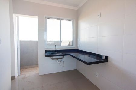 Apartamento para alugar com 54m², 2 quartos e 1 vagaCozinha