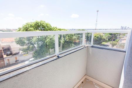Apartamento para alugar com 54m², 2 quartos e 1 vagaVaranda da Suite