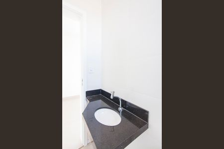 Apartamento para alugar com 54m², 2 quartos e 1 vagaBanheiro Social