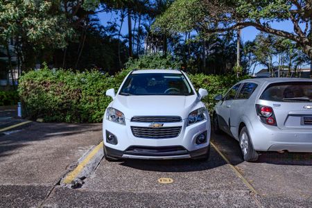 Apartamento à venda com 38m², 1 quarto e 1 vagaGaragem