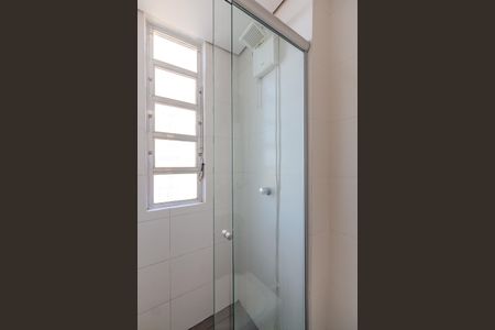 Apartamento à venda com 38m², 1 quarto e 1 vagaBanheiro