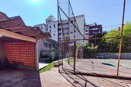 Apartamento à venda com 38m², 1 quarto e 1 vagaÁrea comum