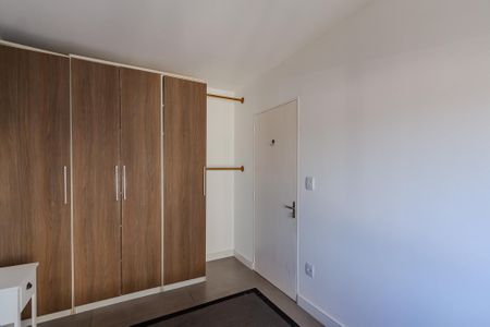 Apartamento à venda com 38m², 1 quarto e 1 vagaQuarto