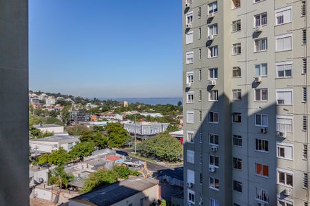 Apartamento à venda com 38m², 1 quarto e 1 vagaVista Quarto