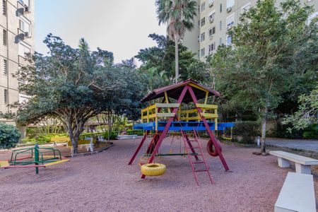 Apartamento à venda com 38m², 1 quarto e 1 vagaÁrea comum - Playground