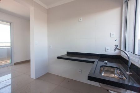 Apartamento para alugar com 54m², 2 quartos e 1 vagaCozinha