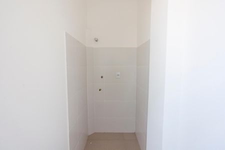 Apartamento para alugar com 54m², 2 quartos e 1 vagaÁrea de Serviço