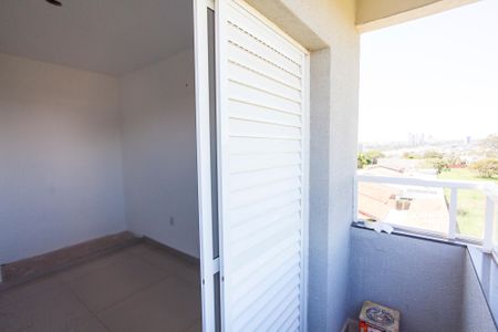 Apartamento para alugar com 54m², 2 quartos e 1 vagaQuarto 1