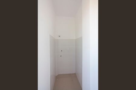 Apartamento para alugar com 54m², 2 quartos e 1 vagaÁrea de Serviço