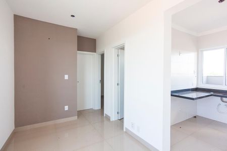 Apartamento para alugar com 54m², 2 quartos e 1 vagaSala