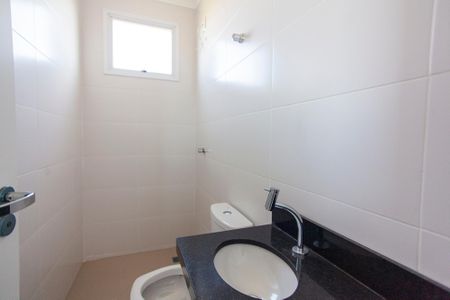 Apartamento para alugar com 54m², 2 quartos e 1 vagaBanheiro Social