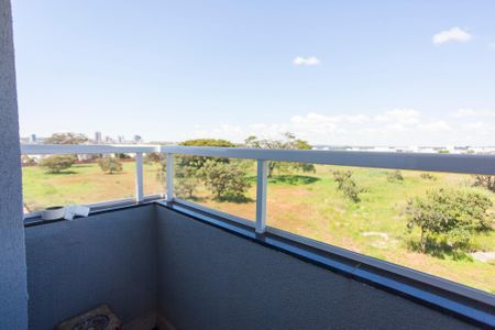 Apartamento para alugar com 54m², 2 quartos e 1 vagaQuarto 1