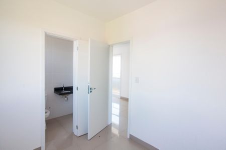Apartamento para alugar com 54m², 2 quartos e 1 vagaQuarto 2