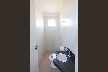 Apartamento para alugar com 54m², 2 quartos e 1 vagaBanheiro Social