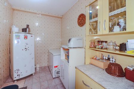 Casa à venda com 150m², 3 quartos e 4 vagas Casa à venda com 150m², 3 quartos e 4 vagasCozinha