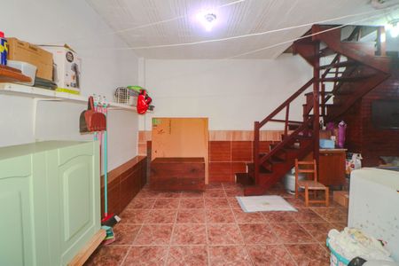 Casa à venda com 150m², 3 quartos e 4 vagas Casa à venda com 150m², 3 quartos e 4 vagasÁrea de Serviço