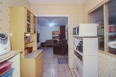 Casa à venda com 150m², 3 quartos e 4 vagas Casa à venda com 150m², 3 quartos e 4 vagasCozinha