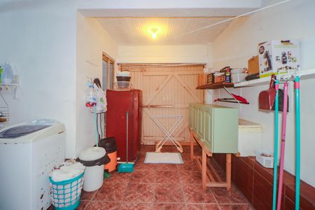 Casa à venda com 150m², 3 quartos e 4 vagas Casa à venda com 150m², 3 quartos e 4 vagasÁrea de Serviço