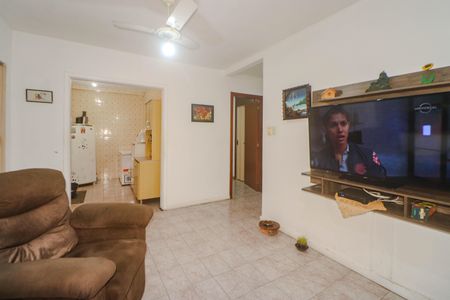 Casa à venda com 150m², 3 quartos e 4 vagas Casa à venda com 150m², 3 quartos e 4 vagasSala