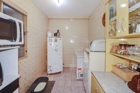 Casa à venda com 150m², 3 quartos e 4 vagas Casa à venda com 150m², 3 quartos e 4 vagasCozinha