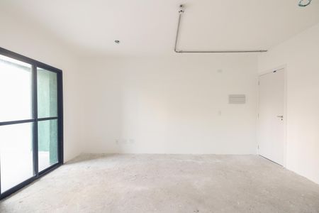 Studio à venda com 56m², 1 quarto e sem vaga Studio à venda com 56m², 1 quarto e sem vagaStudio