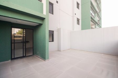 Studio à venda com 56m², 1 quarto e sem vaga Studio à venda com 56m², 1 quarto e sem vagaStudio - Varanda Garden