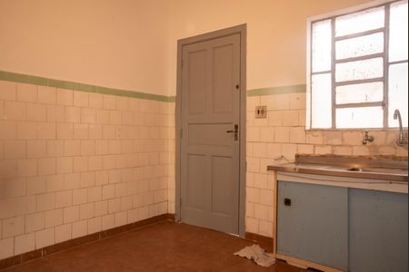 Casa à venda com 89m², 2 quartos e sem vagaCozinha