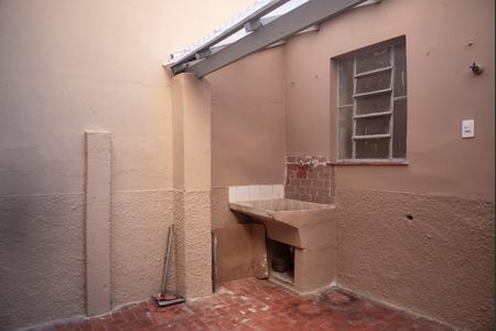 Casa à venda com 89m², 2 quartos e sem vagaÁrea de Serviço