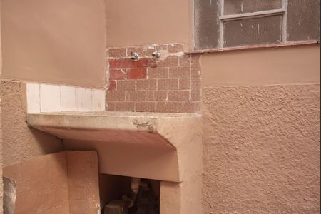 Casa à venda com 89m², 2 quartos e sem vagaÁrea de Serviço