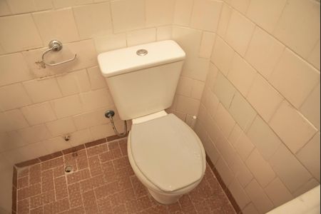 Casa à venda com 89m², 2 quartos e sem vagaBanheiro