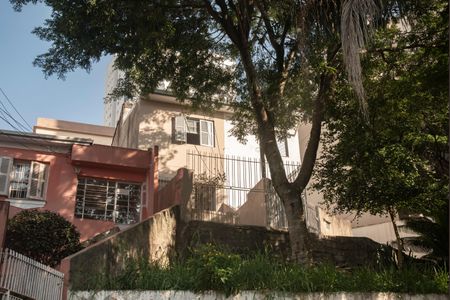 Casa à venda com 89m², 2 quartos e sem vagaFachada