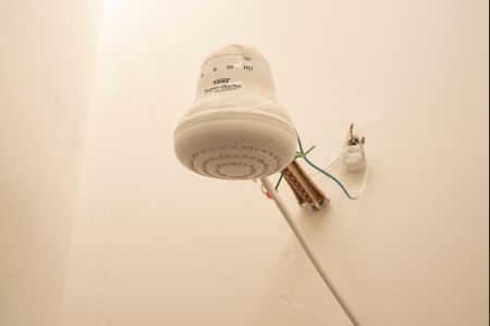 Casa à venda com 89m², 2 quartos e sem vagaBanheiro