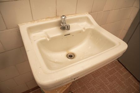 Casa à venda com 89m², 2 quartos e sem vagaBanheiro