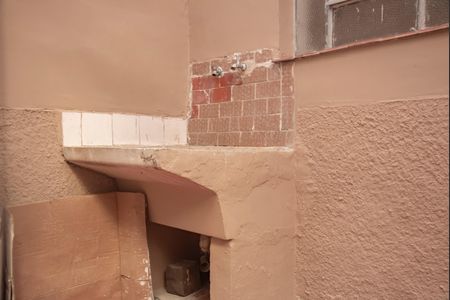 Casa à venda com 89m², 2 quartos e sem vagaÁrea de Serviço