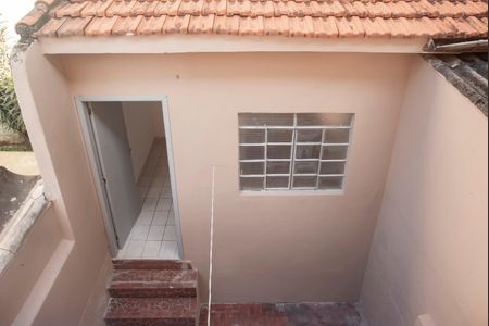 Casa à venda com 89m², 2 quartos e sem vagaVista do Quarto 1