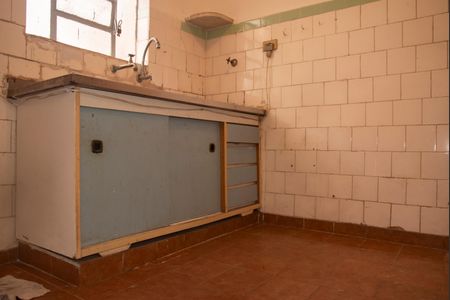 Casa à venda com 89m², 2 quartos e sem vagaCozinha