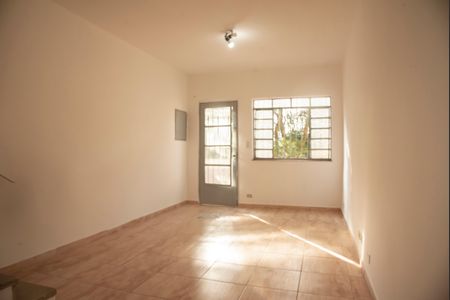Casa à venda com 89m², 2 quartos e sem vagaSala