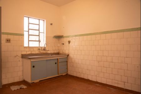 Casa à venda com 89m², 2 quartos e sem vagaCozinha